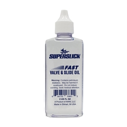 Superslick Vo2-FAST Valve and Slide Oil