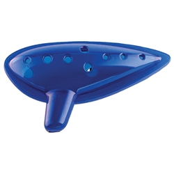 Stagg OCA-PLBL Sweet Potato Ocarina
