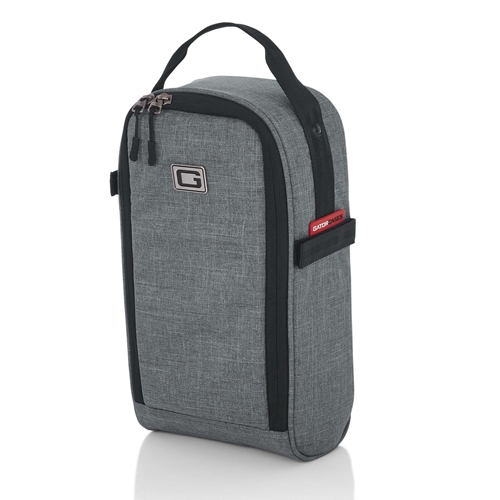 Gator Add-On Accessory Bag for Transit Series Gig Bags - Grey