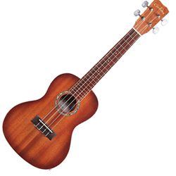 Cordoba 15CM-E Mahogany Acoustic Electric Concert Ukulele