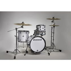 Ludwig Breakbeats 4pc Shell Pack