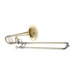 Getzen 1047FN Eterna Novus Series Trombone