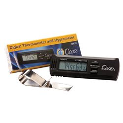 Oasis OH-2C Digital Hygrometer