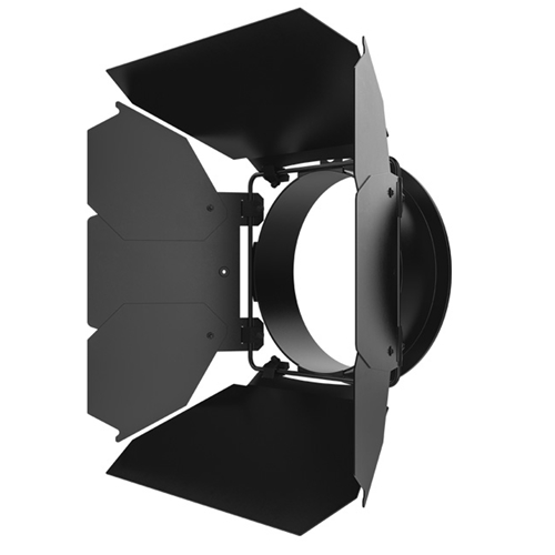 Chauvet Pro Ovation 7.5" Barndoor V2