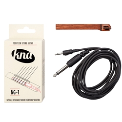 KNA Pickups NG-1 Pickup for Nylon String Guitars