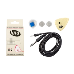 KNA AP-2 Portable Transducer Pickup