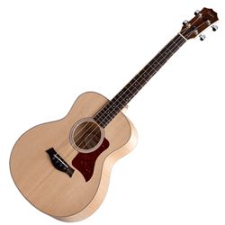 Cordoba Mini II Bass-MH Travel Size Acoustic Bass Guitar