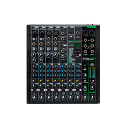 Mackie ProFX10v3 Effects Mixer