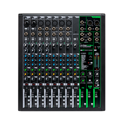 Mackie ProFX12v3 Effects Mixer