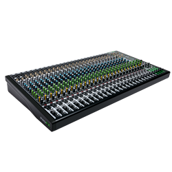 Mackie ProFX30v3 Effects Mixer