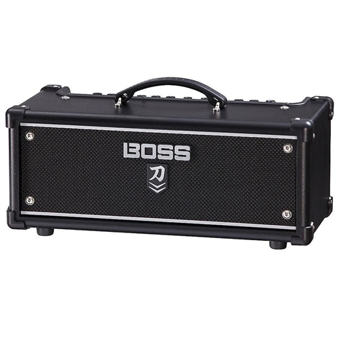 BOSS Katana MkII 100-watt Amp Head