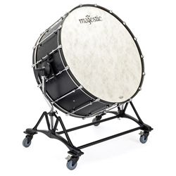 Majestic CBD3618 Concert Bass Drum