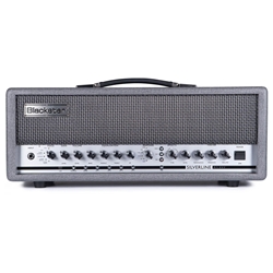 Blackstar Silverline Deluxe 100 Watt Guitar Amp Head