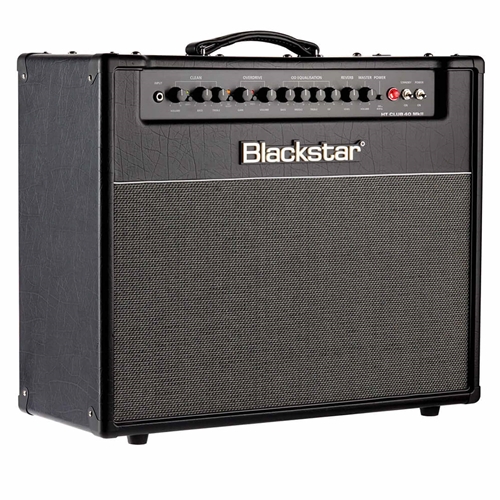 Blackstar HT Club40 MkII Guitar Amplifier