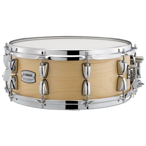 Yamaha Tour Custom 5.5" x 14" Maple Shell