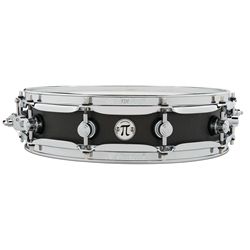 DW Specialty Series Carbon Fiber Shell "Pi Snare" 3.14" x 14" Picollo