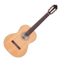 Kremona Guitars Sofia CS-T Nylon String Acoustic Guitar