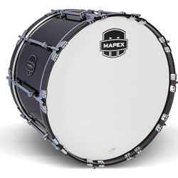 Mapex Quantum Series Mark II 22-Inch Marching Bass Drum