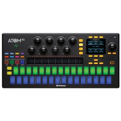 PreSonus ATOM SQ MIDI Controller