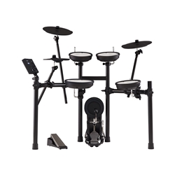 Digital Drum Set Roland V-Drums TD-07KV