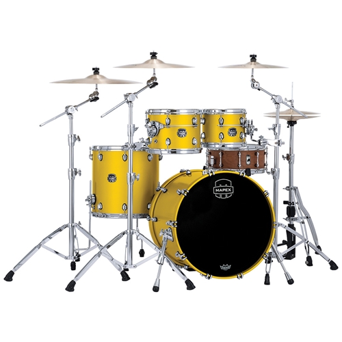 Mapex SE529XB Saturn Evolution Rock Birch  Shell Packs