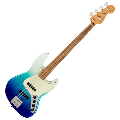 Fender Player Plus Jazz Bass