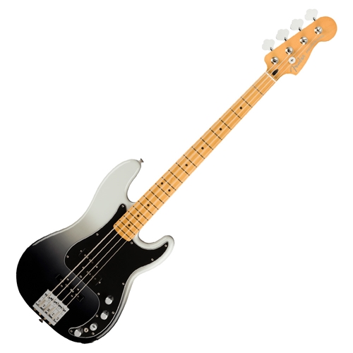 Fender Player Plus Precision Bass