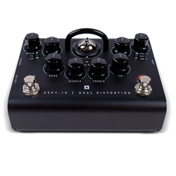 Blackstar Dept. 10 Dual Distortion Pedal