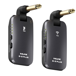 Nux B-2 Plus Guitar Wireless System