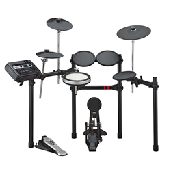 Yamaha DTX6K-X Electronic Drum Set
