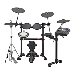 Yamaha DTX6K2-X Electronic Drum Set