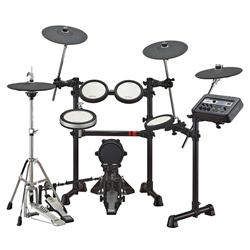 Yamaha DTX6K3-X Electronic Drum Set