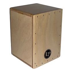 Latin Percussion LP448 Mini Cajon Shaker