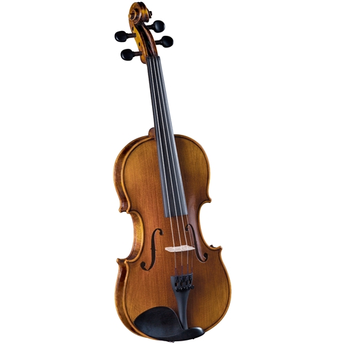 Cremona SV-400 Premier Artist Violin Outfit