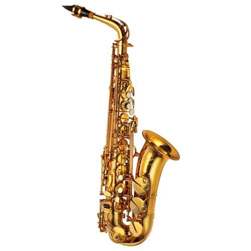 P. Mauriat PMSA-185 Intermediate Alto Saxophone