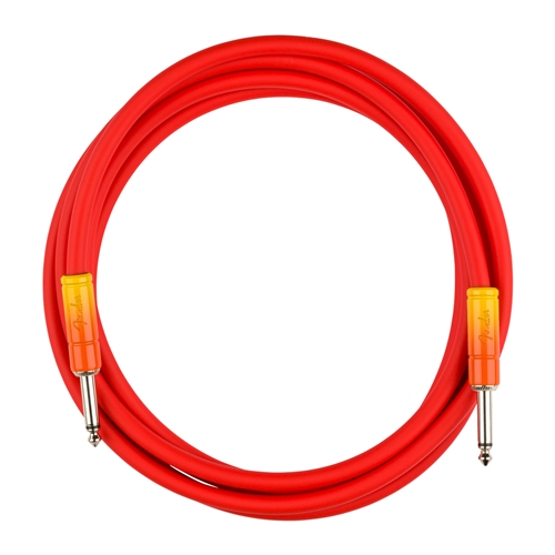 Fender 10-foot Ombre Instrument Cable