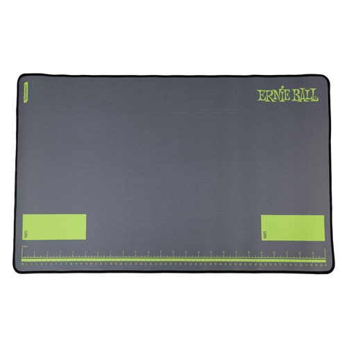 Ernie Ball P09615 Techmat Instrument Maintenance Pad