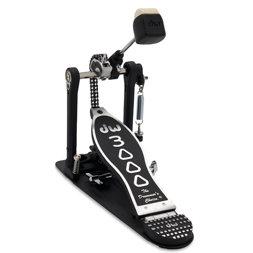 Drum Workshop DWCP3000A Single Bass Drum Pedal