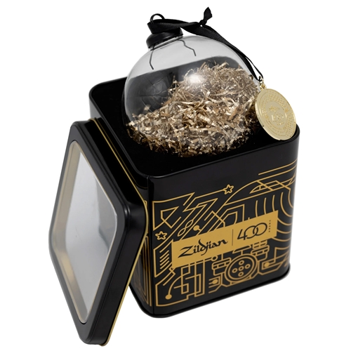 Zildjian 400th Anniversary Limited Edition Ornament