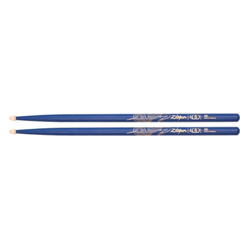 Zildjian 5B Limited Edition 400th Anniversary Jazz Drumsticks