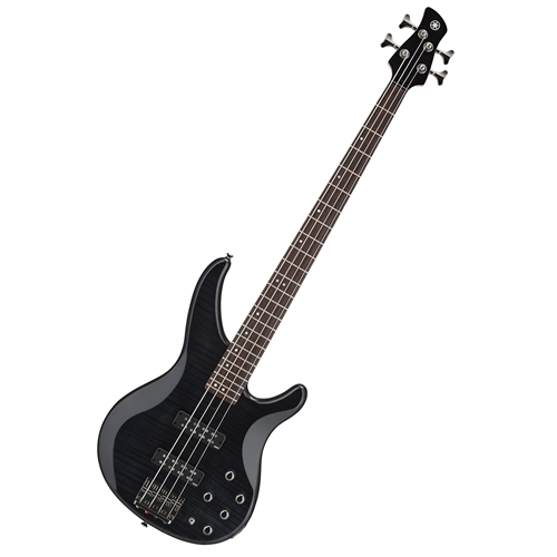 Yamaha TRBX604FM Electric Bass Guitar
