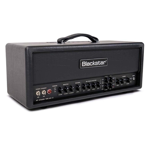 Blackstar HT Stage 100 Mk III Guitar Amp Head