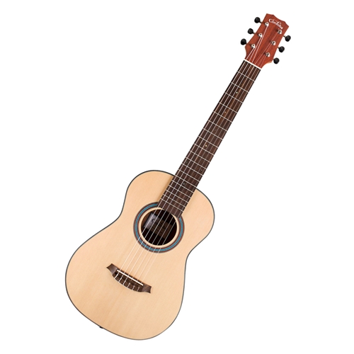 Cordoba Mini II Padauk Classical Guitar
