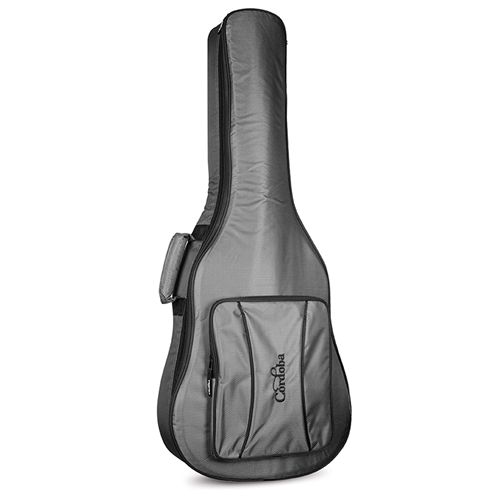 Cordoba Deluxe Gig Bag for 1/4 size and Mini II Guitars.