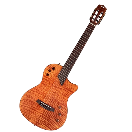 Cordoba Stage Acoustic-Electric Guitar - Natural Amber