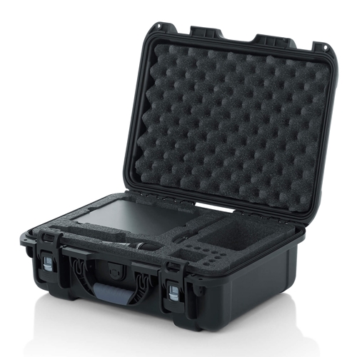 Gator Titan Waterproof Case For Sennheiser EW Mic System