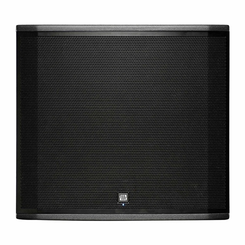 PreSonus ULT18 Powered Subwoofer - 18" 2000W