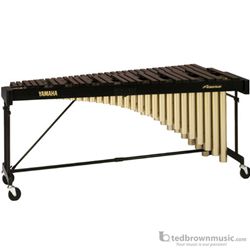 Yamaha YM2400C 4.3 Octave Acoustalon Marimba