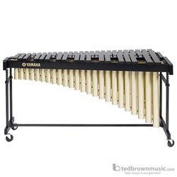 Yamaha Marimba Standard 3.5 Octave Padauk YM40c