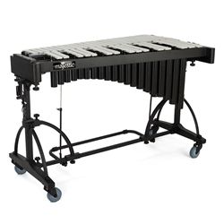 Majestic V7530S 3-Octave Silver Bar Vibraphone